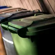 Binman Warns Easter Holiday Mistake Could Leave Your Rubbish Uncollected