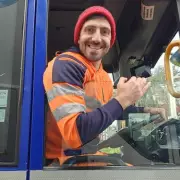 Binman's Warning: Stop Putting Chewing Gum in Food Waste or Recycling