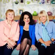 Birds of a Feather Cast: From Dementia Diagnosis to Sobriety Triumphs