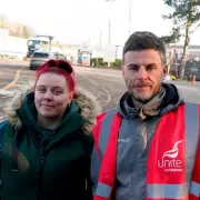 Birmingham Bin Strike Hits One Year: Workers Vow to Continue Amid City's Waste Crisis