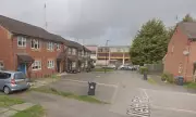 Birmingham Boy, 12, Charged with Sexual Assault and Strangulation