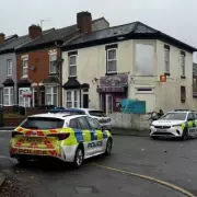 Birmingham Doorstep Shooting: Police Launch Investigation in Sparkbrook