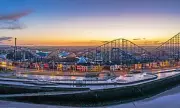 Blackpool Pleasure Beach Marks 130 Years with Half-Price Tickets and New Rides