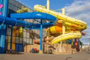 Blackpool's Sandcastle Waterpark to Undergo Major £500,000 Refurbishment