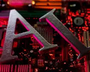 BlackRock's Larry Fink Warns AI Boom Could Widen Wealth Inequality