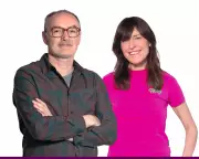 Blind Date Belfast: Property Director Meets Investor Relations Model