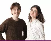 Blind Date Success: Harry and Freya's Bristol Harbour Encounter