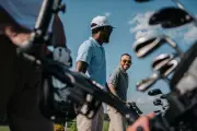 Blitz Golf: Fast-Paced Format Set to Launch in England This Summer
