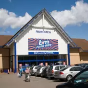 B&M Announces Easter Sunday Store Closures Across England, Wales and Northern Ireland