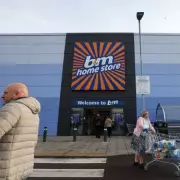 B&M's £10 'Luxury' Afternoon Tea Hamper Sells Fast for Mother's Day