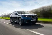 BMW iX3 Review: Revolutionary Electric SUV with 500-Mile Range and Neue Klasse Tech