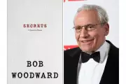 Bob Woodward's New Memoir Reveals Washington Secrets and Reporting Process