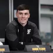 Bobbi Flood Draws Inspiration from Katie Taylor Ahead of Professional Boxing Debut