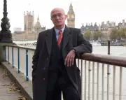 Bobby Cummines: From Gangster to OBE, the Journey of a Reformed Criminal