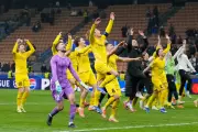 Bodø/Glimt's Champions League Fairy Tale: Arctic Underdogs Stun Europe's Giants