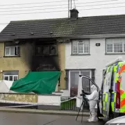 Body Discovered in Co Offaly House Fire at Site of Previous Deadly Arson