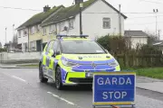 Body Found in Second Fire at Edenderry House of Previous Arson Murders