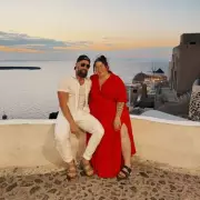 Body Positive Influencer Shuts Down Trolls Criticising Her Marriage to Ripped Husband