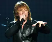 Bon Jovi Biopic Announced: A Journey Through Rock and Resilience