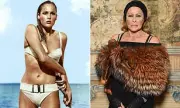 Bond Girl Ursula Andress Faces £16M Fraud Scandal on 90th Birthday