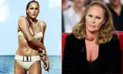 Bond Girl Ursula Andress Loses £17M Fortune in Alleged Embezzlement Scheme