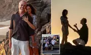 Bondi Attack Heroes Find Love Amid Tragedy, Plan November Wedding