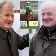 Bookies Fear Financial Mauling from Mullins and McManus at Cheltenham Festival