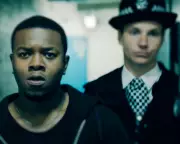 Boom Box: Beats and Betrayal Review – Undercover Police Sting in London Record Shop