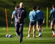 Borthwick's Bold 12-Change Gamble for England's Italy Clash After Ireland Defeat