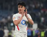 Borthwick's England Future Hinges on Trusting Marcus Smith's Attack