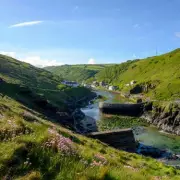 Boscastle: Cornwall's Picturesque Village with a Hidden World of Witchcraft