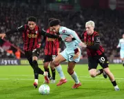 Bournemouth and Brentford Stalemate in Goalless Premier League Draw