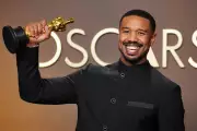 Bournemouth FC Celebrates Michael B. Jordan's Oscar Win as Cherries Family