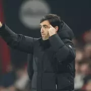 Bournemouth Manager Iraola Dismisses Man Utd Penalty Claims After Controversial Draw