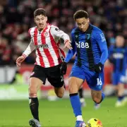 Bournemouth vs Brentford TV Guide: Channel, Stream, Radio & Kick-off