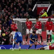 Bournemouth vs Man Utd: TV Channel, Live Stream, Kick-Off Time Guide