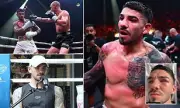 Boxer Michael Zerafa Reveals Death Threats After Controversial Fight