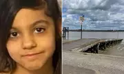 Boy's Brave Thames Rescue Attempt Fails to Save Nine-Year-Old Girl from Drowning