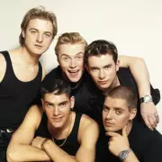 Boyzone Star Stephen Gately's Sudden Death: Unanswered Questions Remain