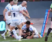 Bradford Bulls and Toulouse to Face York in Super League Las Vegas Showdown