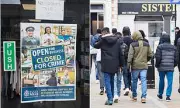 Braintree Locals Fearful as Asylum Seeker Day Trips Spark Safety Concerns