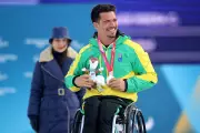Brazil Celebrates Historic First Paralympic Medal as Russia Claims Gold