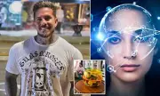 Brazilian Influencer Claims Digital Polyamory with AI-Created Female Personas