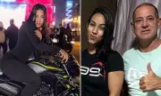 Brazilian Influencer Karla Thaynnara, 25, Dies in Motorcycle Crash; Father Takes Own Life