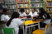 Brazilian Prisoners Reduce Sentences Through National Reading Program