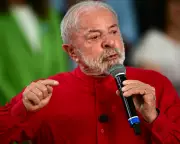 Brazil's President Lula Bans Trump Adviser in Retaliatory Visa Dispute