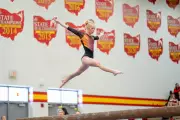 Brecksville Bees Secure 23rd State Title, Cementing Ohio Gymnastics Dynasty