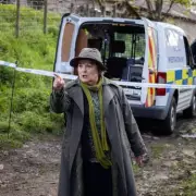 Brenda Blethyn Opens Up on Career and Personal Matters Post-Vera