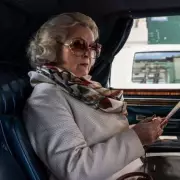 Brenda Blethyn's 'A Woman of Substance' Adaptation Faces Viewer Backlash Over Changes