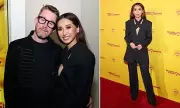 Brenda Song Slams Alaska Airlines for Splitting Family on First-Class Flight